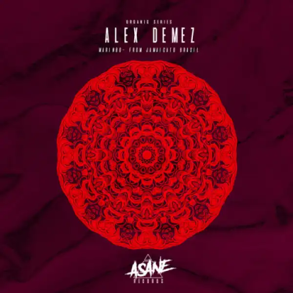 Alex Demez - Marimbo